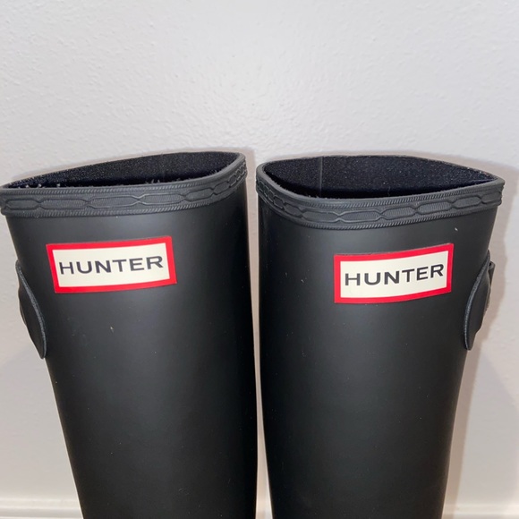 Original Tall Rain Boots - Picture 2 of 3